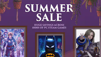 Product cover for Summer Sale