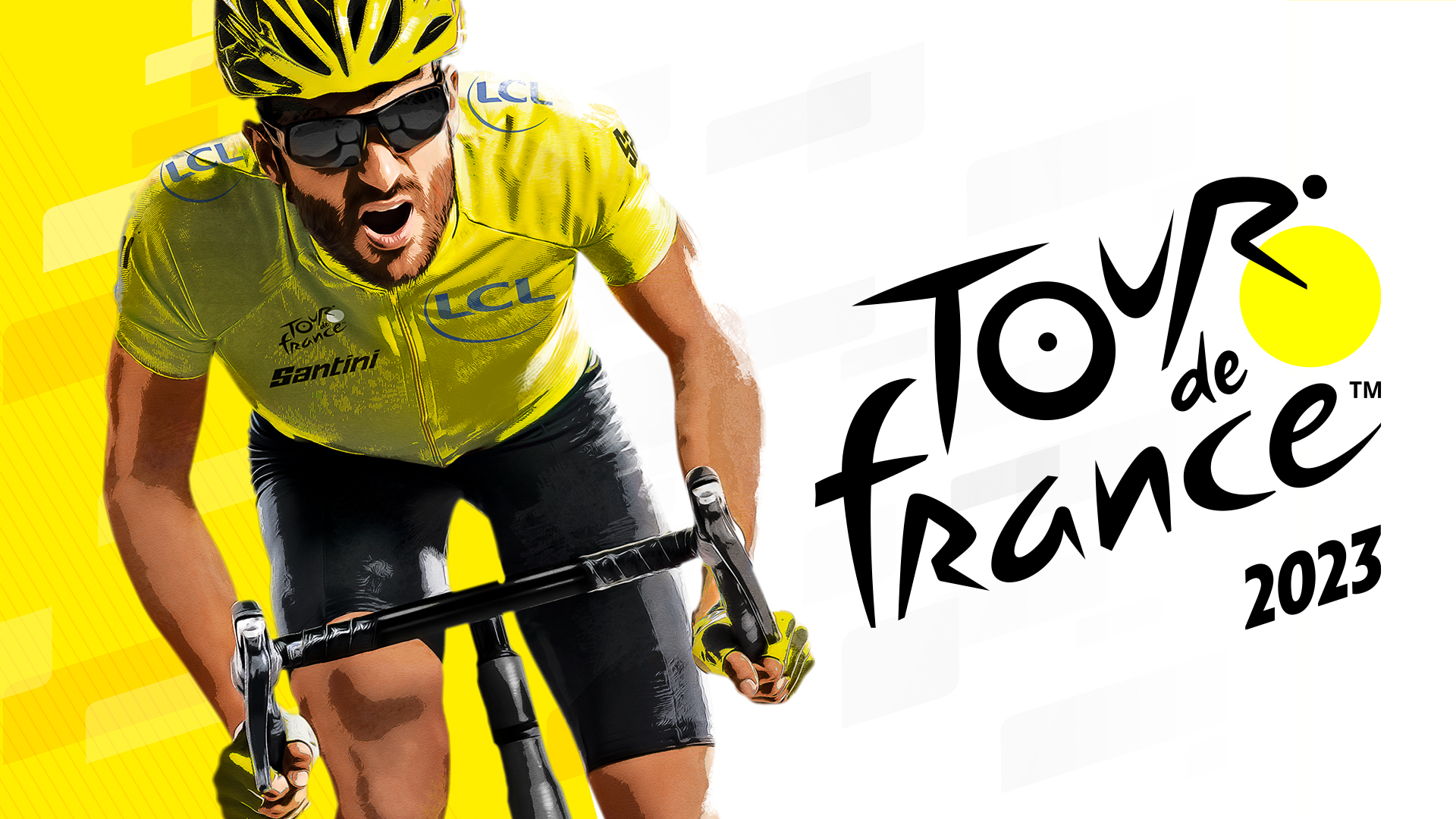 Tour De France 2023 | PC Steam Game | Fanatical