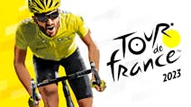Product cover for Tour de France 2023