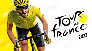 Product cover for Tour de France 2023