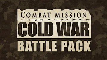 Combat Mission: Cold War - Battle Pack