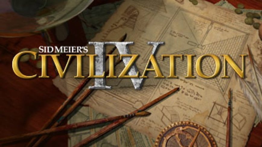 Sid Meier's Civilization® IV