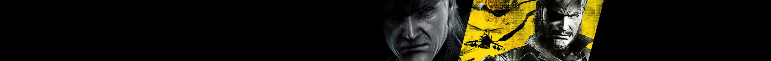 METAL GEAR SOLID: MASTER COLLECTION Vol.2