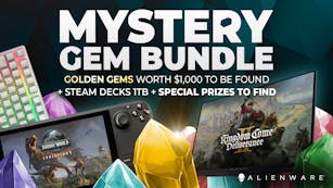Product cover for Mystery Gem Bundle