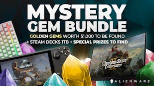 Product cover for Mystery Gem Bundle