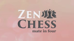 Product cover for Zen Chess: Mate in Four