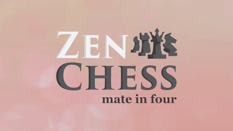 Product cover for Zen Chess: Mate in Four