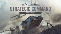 Product cover for Strategic Command: World War I