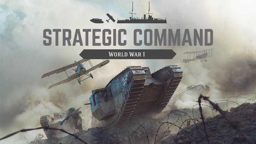 Strategic Command: World War I