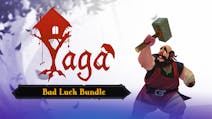 Product cover for Yaga - Bad Luck Bundle