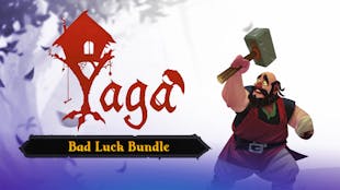 Yaga - Bad Luck Bundle