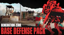 Product cover for Generation Zero® - Base Defense Pack