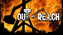 Product cover for Out of Reach