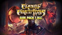 Product cover for Clan of Champions - Gem Pack 1 DLC