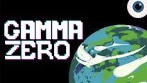 Product cover for Gamma Zero
