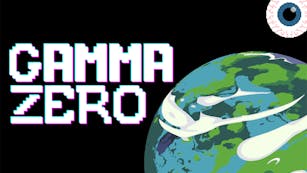 Product cover for Gamma Zero