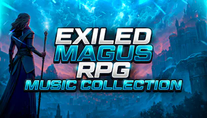 Exiled Magus - RPG Music Collection