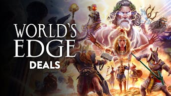 Product cover for World's Edge Deals