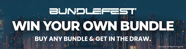 Win Your Own Bundle Competition