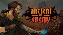 Product cover for Ancient Enemy