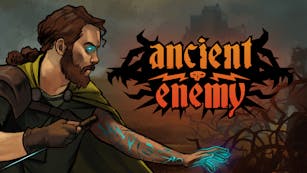 Product cover for Ancient Enemy