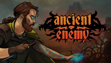 Product cover for Ancient Enemy