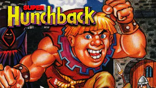 Super Hunchback