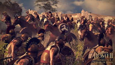 Total war: rome ii - wrath of sparta campaign pack download for mac download Total war: rome ii - wrath of sparta campaign pack download for mac download