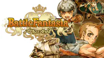 Product cover for Battle Fantasia -Revised Edition-
