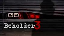 Product cover for Beholder 3