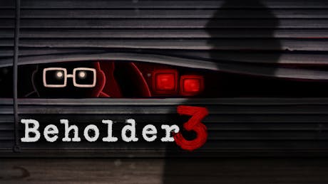 Product cover for Beholder 3