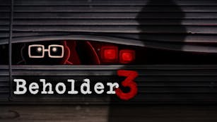 Product cover for Beholder 3