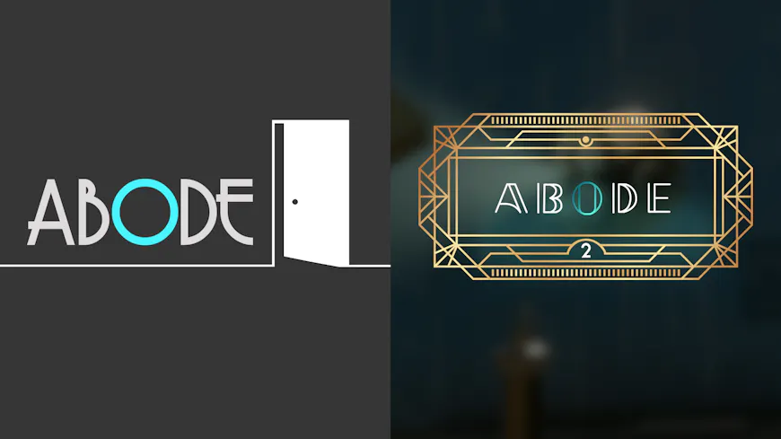 Product cover for Abode 1 & 2 Bundle