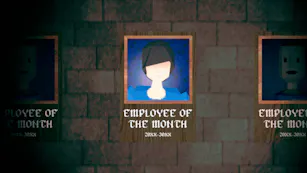 Employee of The Month