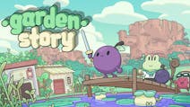 Product cover for Garden Story