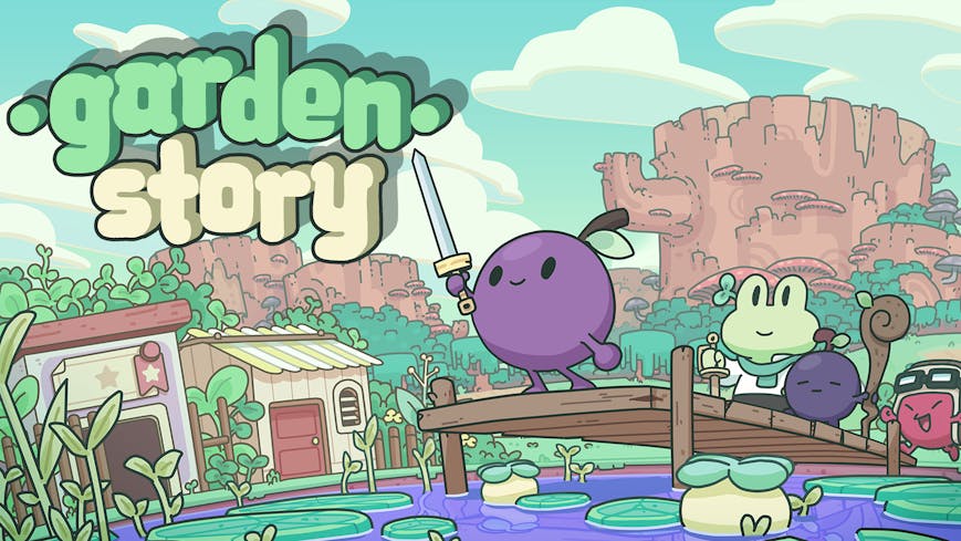 Garden Story