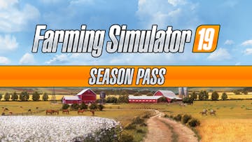Farming Simulator 19 - Season Pass