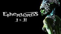 Product cover for Etherlords I & II