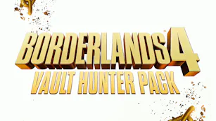 Product cover for Borderlands 4: Vault Hunter Pack - DLC