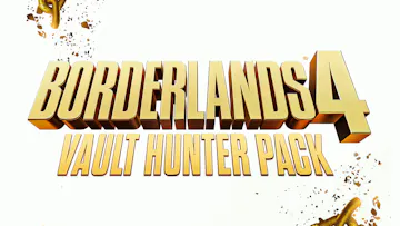 Borderlands 4: Vault Hunter Pack