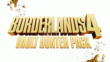 Product cover for Borderlands 4: Vault Hunter Pack - DLC