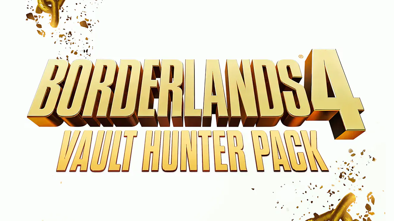 Product cover for Borderlands 4: Vault Hunter Pack - DLC