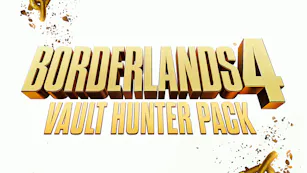 Product cover for Borderlands 4: Vault Hunter Pack - DLC