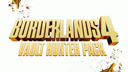 Product cover for Borderlands 4: Vault Hunter Pack - DLC