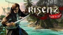 Product cover for Risen 2: Dark Waters