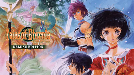 Product cover for Deluxe Edition