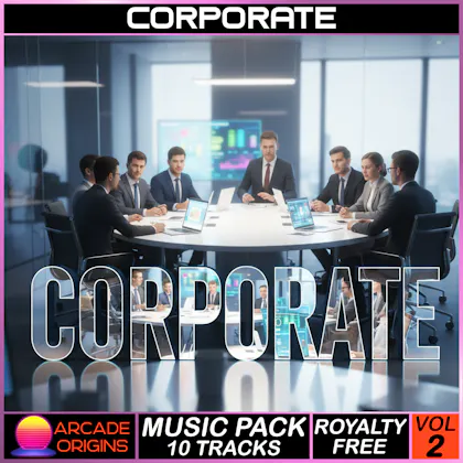Corporate - Volume 2