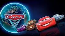 Product cover for Disney•Pixar Cars 2: The Video Game