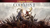 Product cover for CODE VEIN II Ultimate Edition