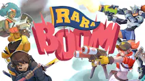 Product cover for RA RA BOOM